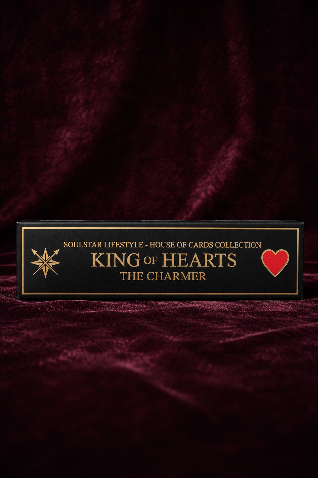 King of Hearts - Pocket Edition