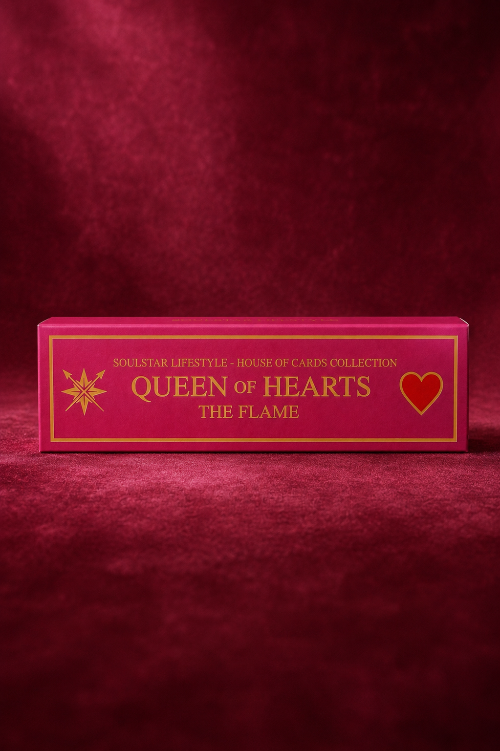 Queen of Hearts - Pocket Edition
